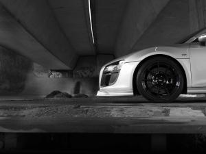 Audi R8 Razor by PPI Automotive 2008 года 